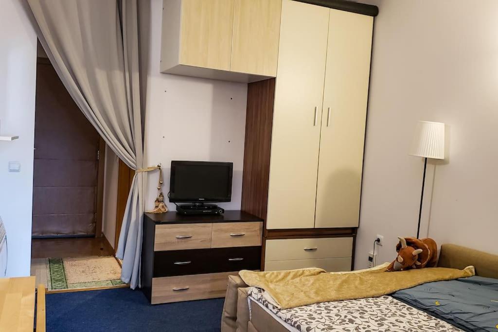 Apart 32 Govedartsi Forest View ภายนอก รูปภาพ