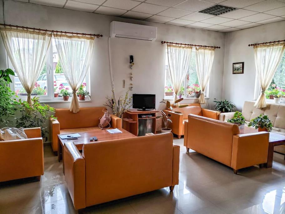 Apart 32 Govedartsi Forest View ภายนอก รูปภาพ